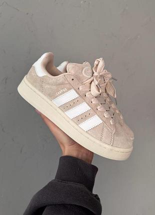 Кросівки легкі зручні adidas campus