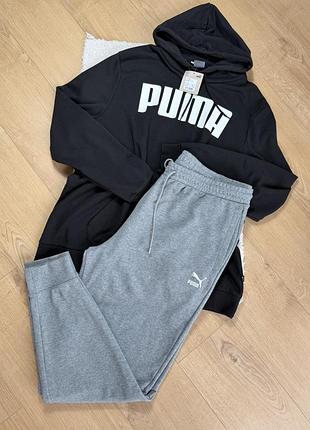 Новий костюм puma