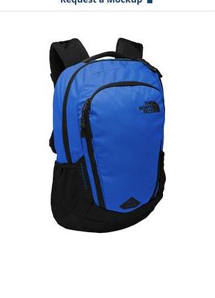 Рюкзак the north face connector backpack