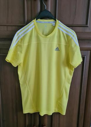 Футболка adidas