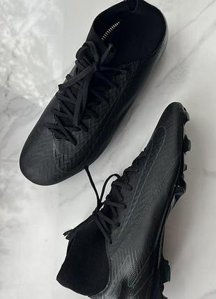 Бутси nike mercurial