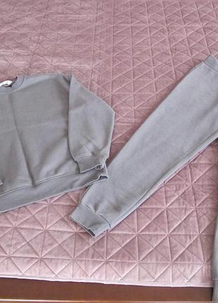 Спортивний костюм, жіночий primark  s-m