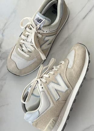 Кросівки new balance 574