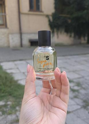 Парфум sugar porn від aroma sisters оригінал 50мл