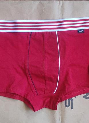 Raiz / boxers / trunk's / труси чоловічі / виробництво турція / боксери / для чоловіків / спідня білизна