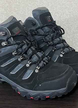 Tecnica magma mid gtx 2