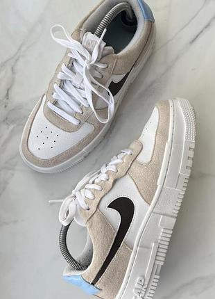 Кросівки nike air force