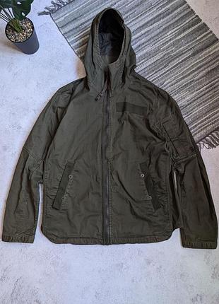 Тактическая куртка,карго multi pocket military g star raw р.л-хл x diesel x carhartt