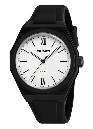 Skmei 2470wt-ac white