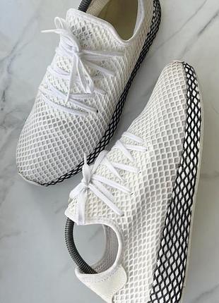 Кросівки adidas deerupt