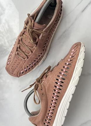 Кросівки nike mayfly