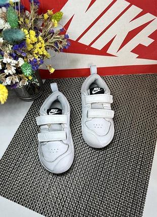 Оригинальные кроссовки nike
