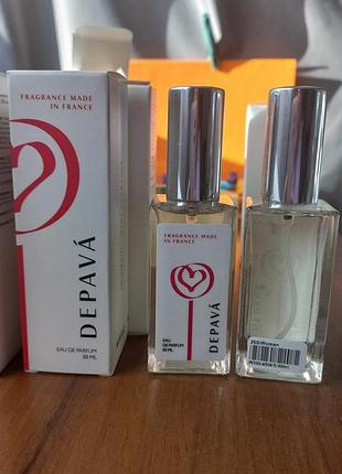 Стійкі парфуми depava
