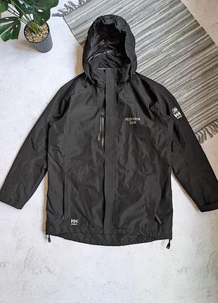 Треккинговая,тактическая,турристическая куртка ветровка helly hansen р.хл x mammut x salewa x salomon