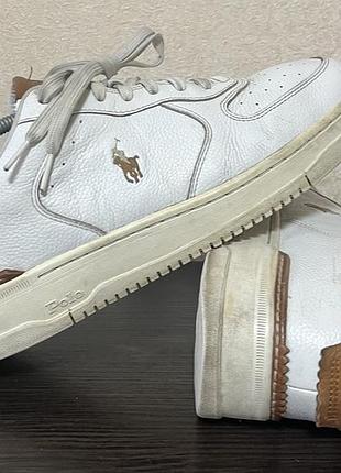 Polo ralph lauren masters crt