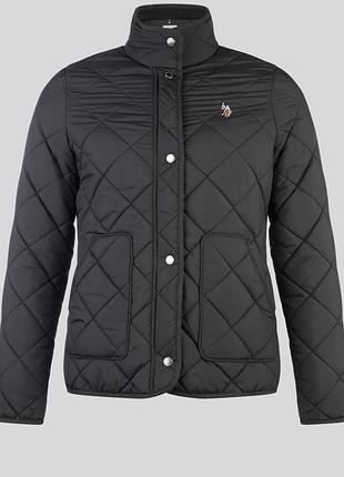 Куртка us polo assn оригінал