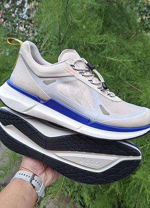 Чоловічі кросівки ecco biom 2.2 m, 42р.