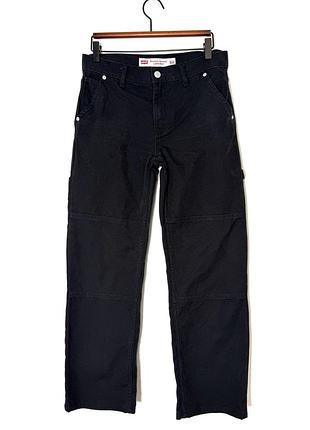 Джинси скейтери levis 555 relaxed straight carpenter