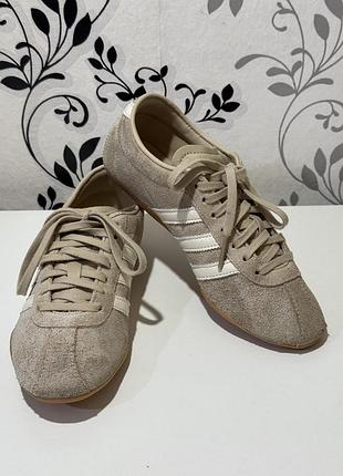 Кросівки жіночі adidas originals wmns tokyo