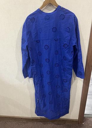 Продам платье 3