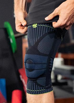Наколінник bauerfeind® sports