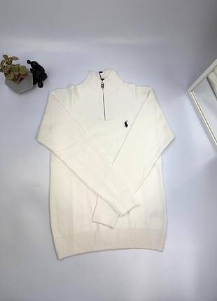 Зіпка 1/3 polo ralph lauren 4