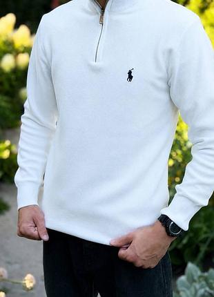 Зіпка 1/3 polo ralph lauren 9