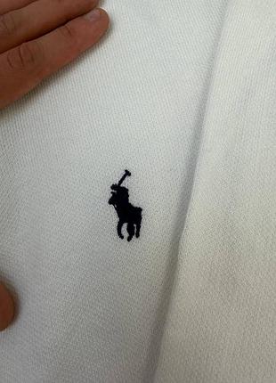 Зіпка 1/3 polo ralph lauren 7