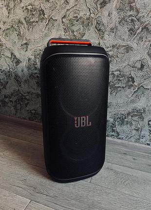 Портативная акустика jbl partybox club 120