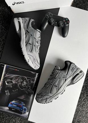 Чоловічі кросівки asics gel-1090 grey
