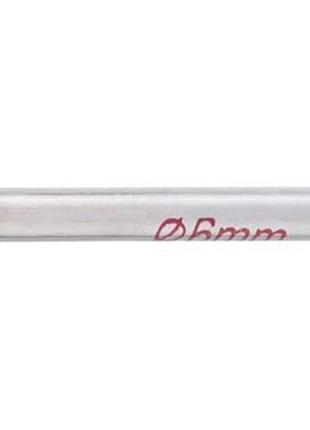 Свердло по склу та кераміці трубчасте intertool 6 мм (sd-0344) (2 шт.)