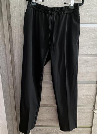 Брюки zara на підлітка (s)