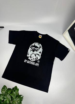 Футболка bape