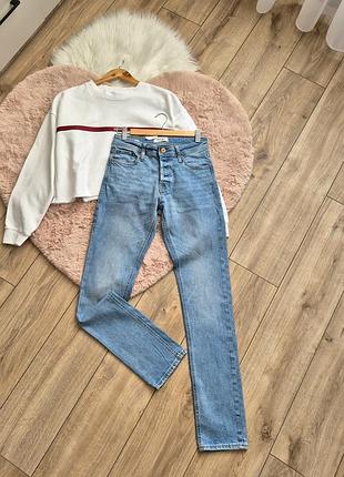 Джинсы женские jack &amp;jones