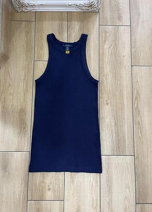 Жіноча майка ralph lauren xs/s