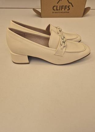 Лофери white mountain 42–43 р