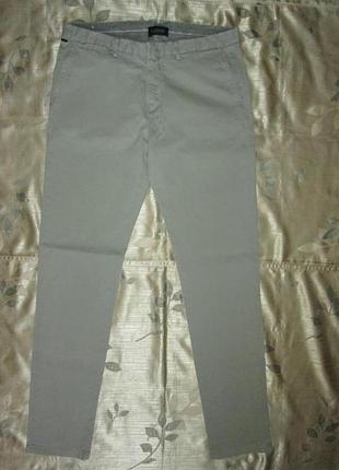 Мужские брюки чинос scotch &amp; soda.
