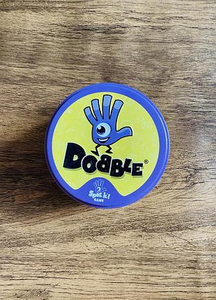 Настільна гра dobble