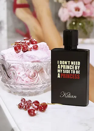 Духи kilian paris princess 50 ml. оригинал