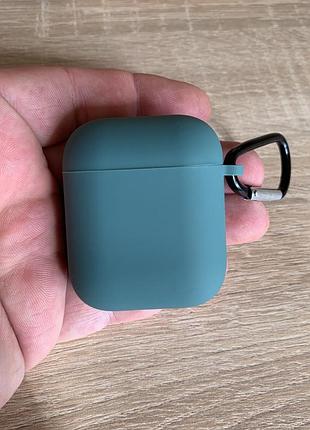 Наушники apple airpods 2