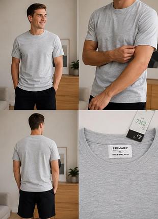Футболка primark p2xl