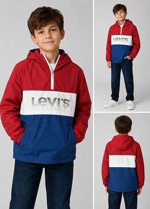 Levis анорак