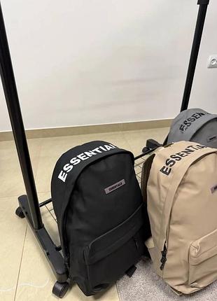 Рюкзак essentials 6