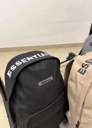 Рюкзак essentials 7