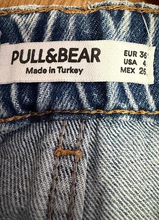 Шорты pull&bear 2