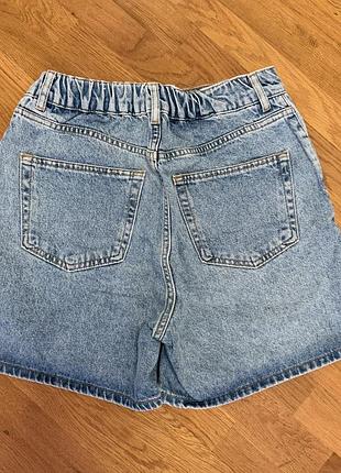 Шорты pull&bear 4