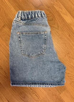 Шорты pull&bear 3