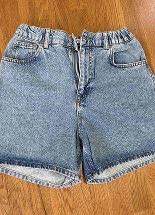 Шорты pull&bear 5
