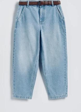 Джинси zara xl
