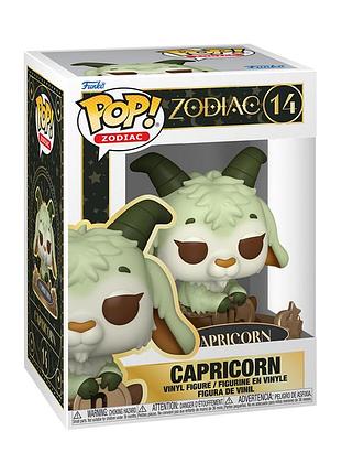 Фігурка funko pop фанко поп zodiac capricorn /козеріг